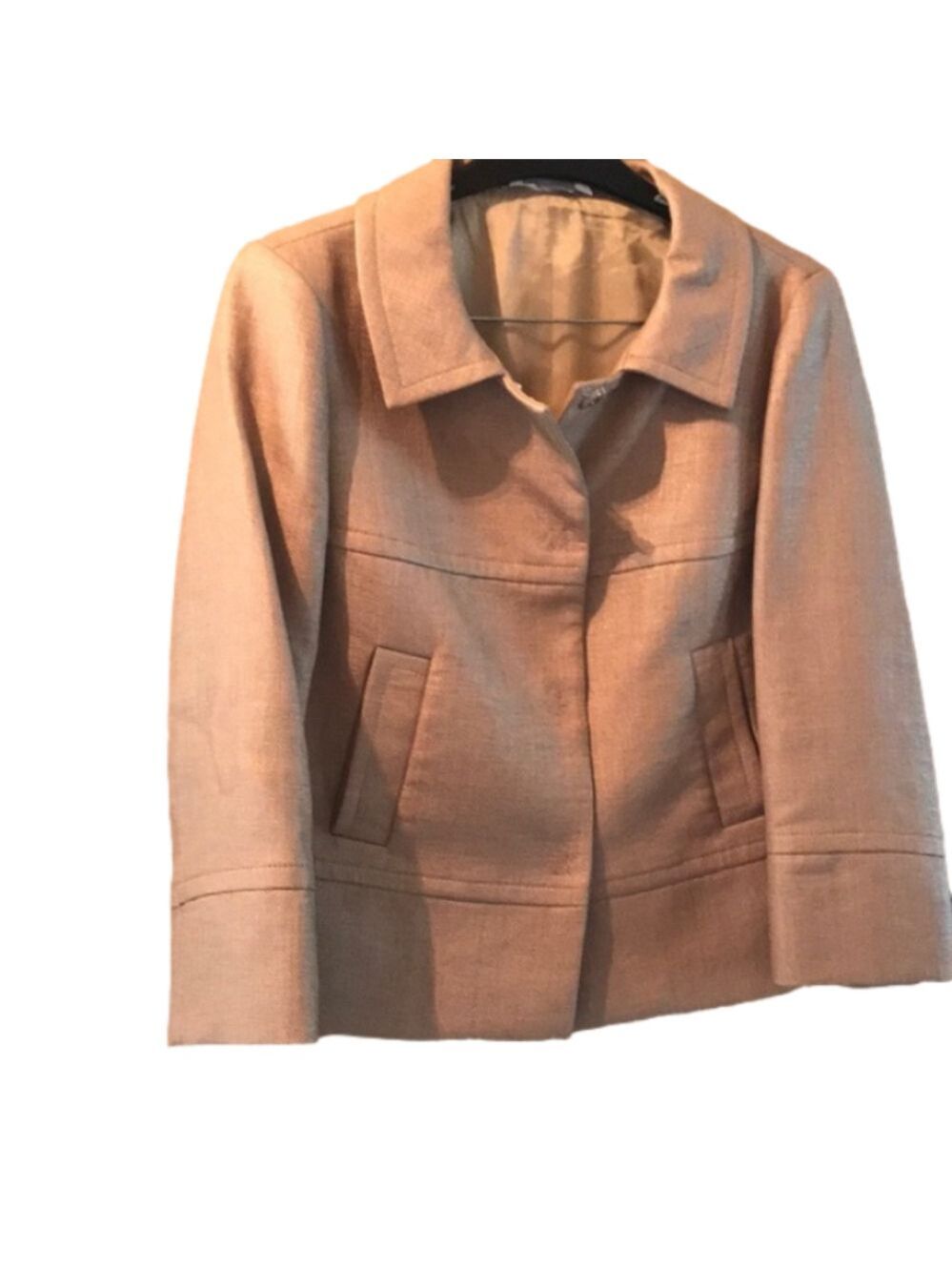Per se jacket